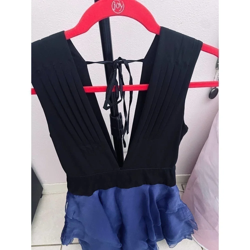 Fumbling Foe Coctaiul dress - Picture 3 of 4